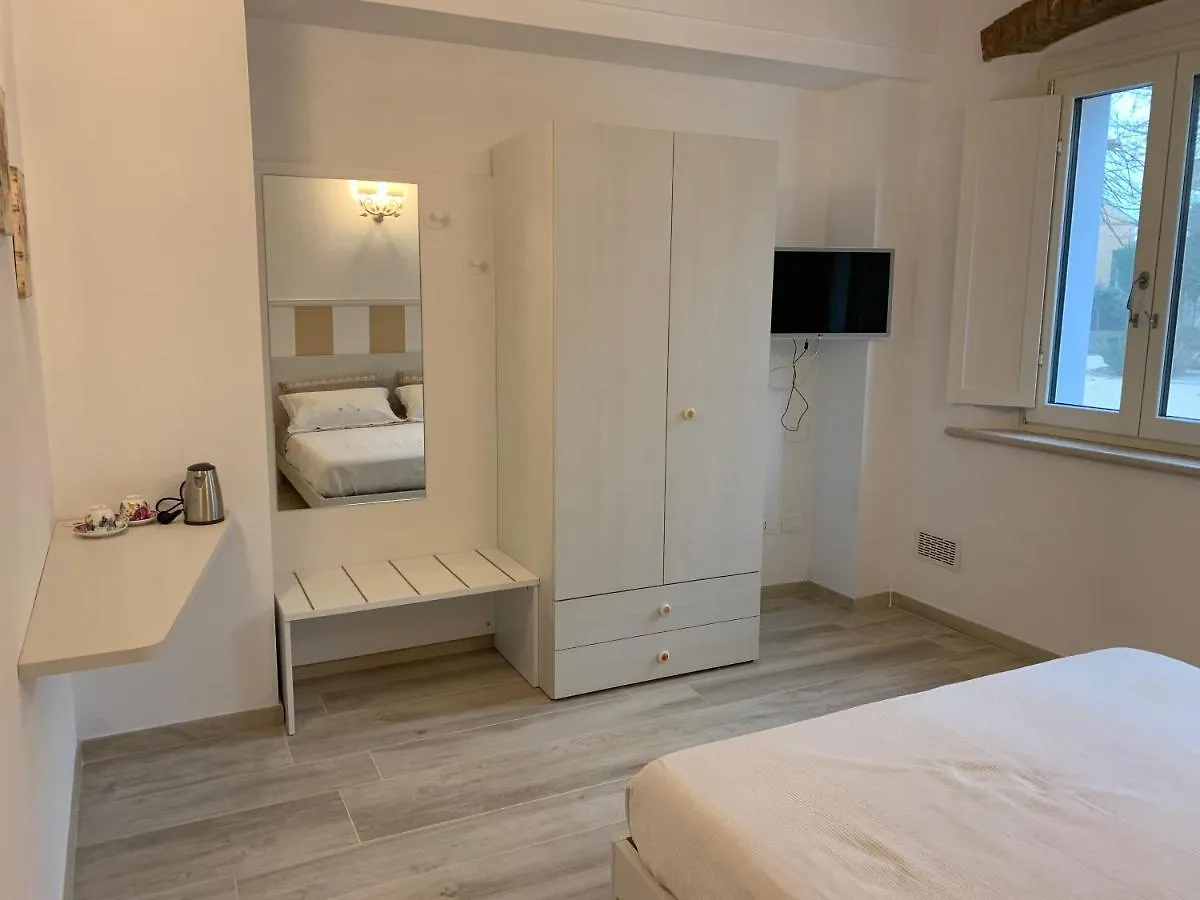 B&B Nonna Teresa Roverbella Bed & Breakfast