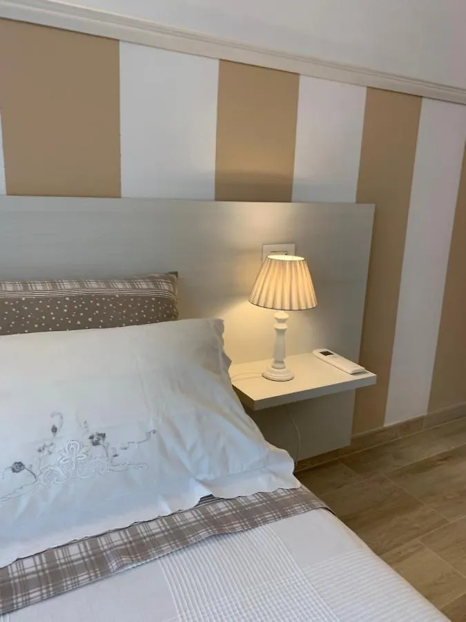 B&B Nonna Teresa Roverbella Italien