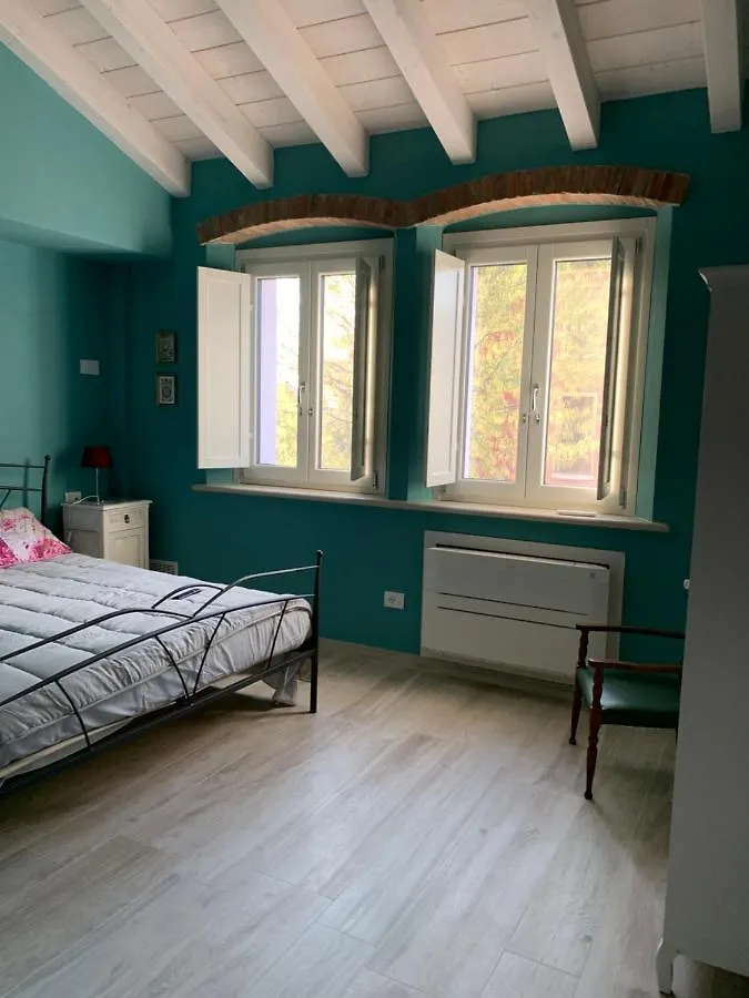 Bed & Breakfast B&B Nonna Teresa Roverbella
