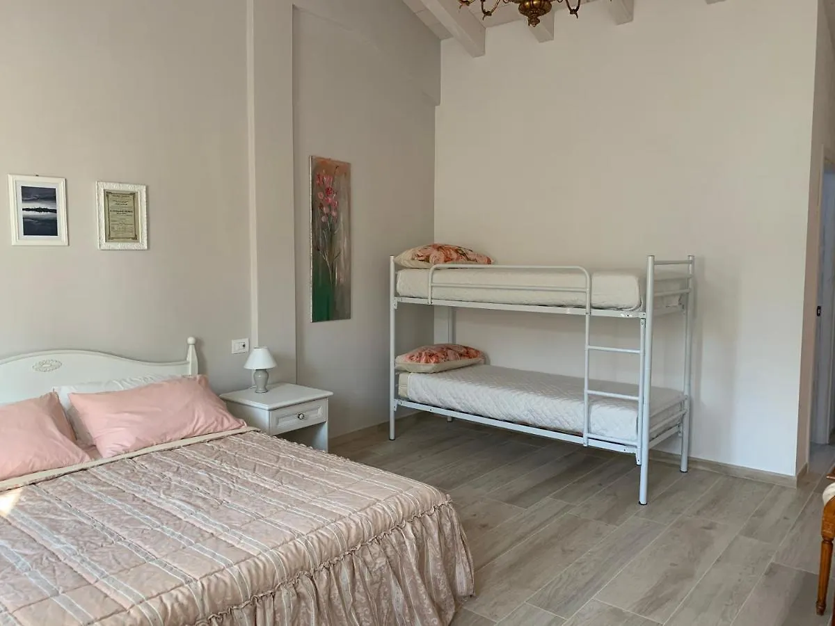 B&B Nonna Teresa Roverbella 0*,