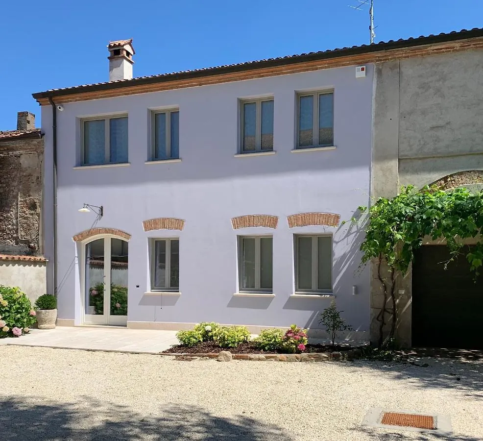 Bed & Breakfast B&B Nonna Teresa Roverbella