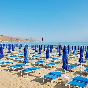  Maison d'hôtes Castellammare Smart Italie