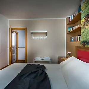 Casa Nel Rustico Foresteria Lombarda Hotel a capsule