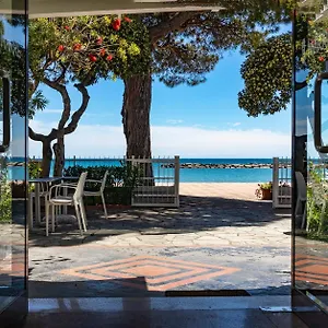 *** Hotel Piccolo Le Palme Italie