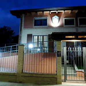 Foresteria Re Artù Bed & Breakfast