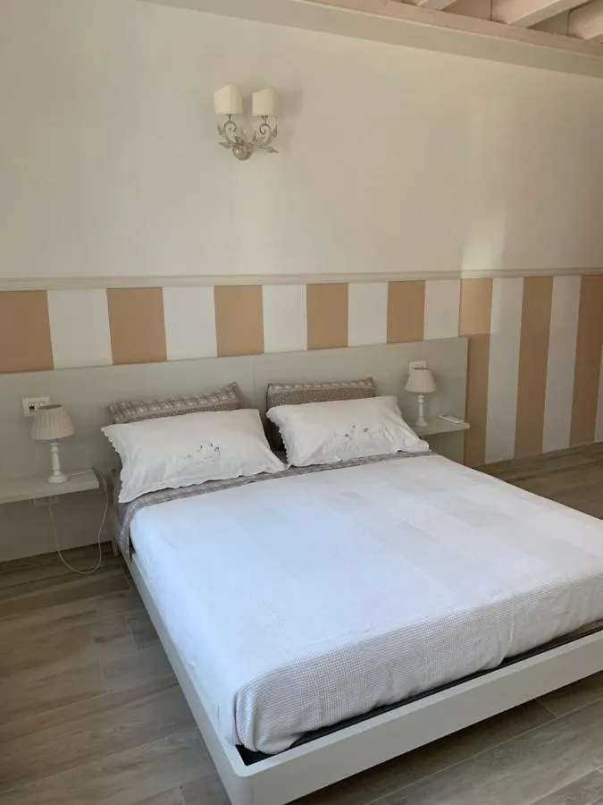 B&B Nonna Teresa Roverbella