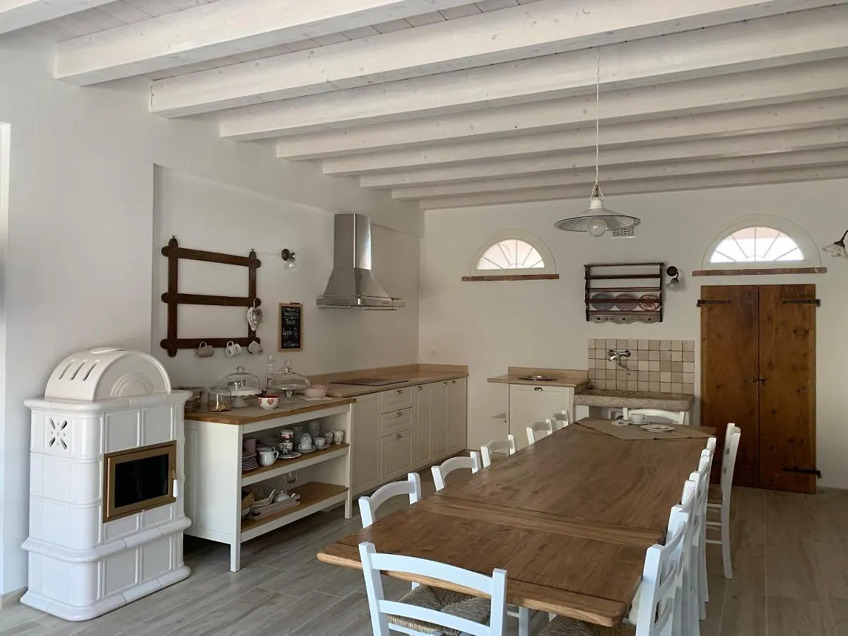 B&B Nonna Teresa Roverbella