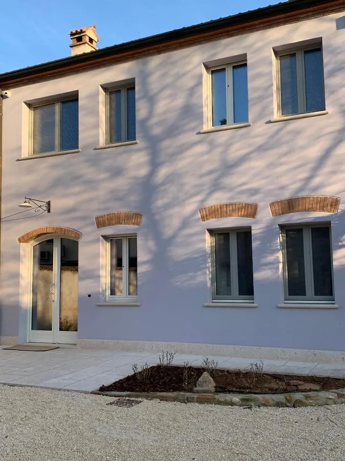 B&B Nonna Teresa Roverbella Italie