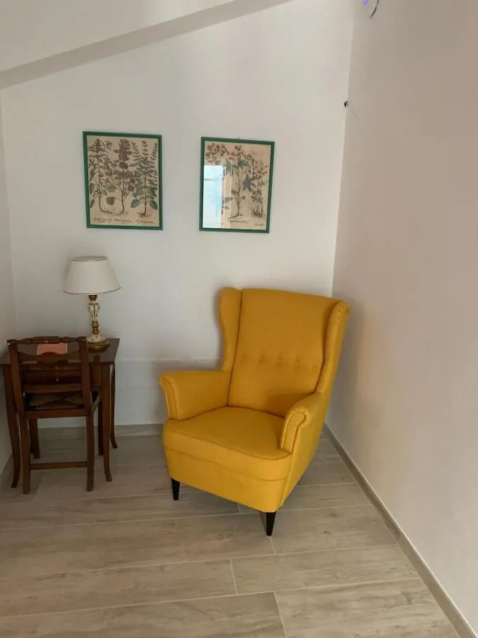 B&B Nonna Teresa Roverbella Couette-café