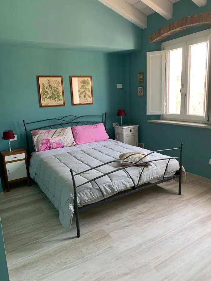 B&B Nonna Teresa Roverbella Bed & Breakfast