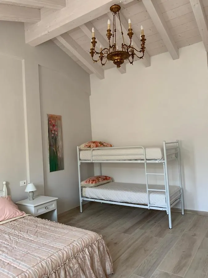 B&B Nonna Teresa Roverbella 0*,  Italie