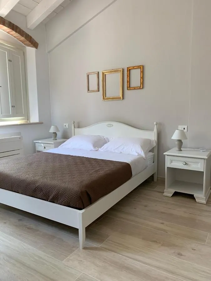 B&B Nonna Teresa Roverbella 0*,