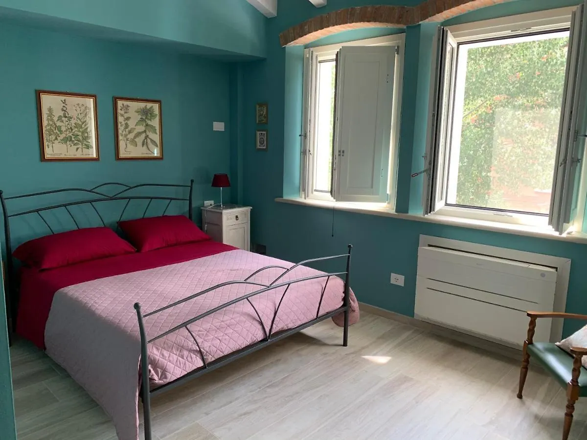 B&B Nonna Teresa Roverbella 0*,  Italie